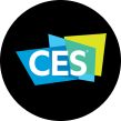 CES logo