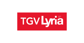 TGV Lyria