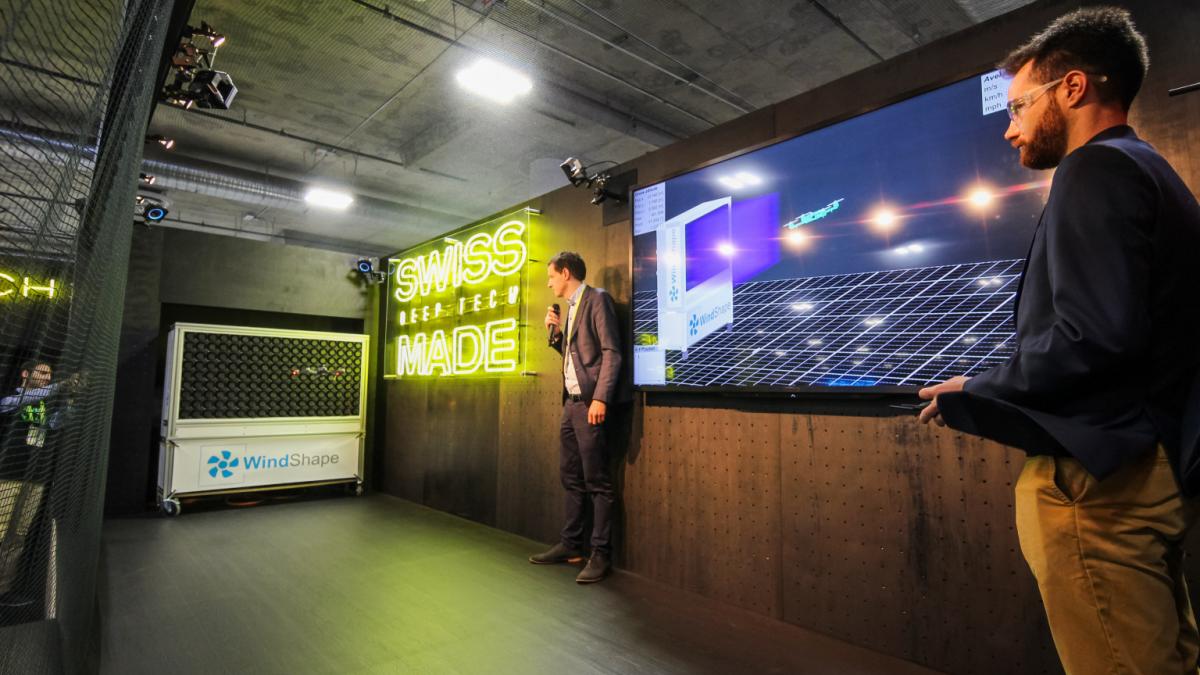 CES Las Vegas 2019