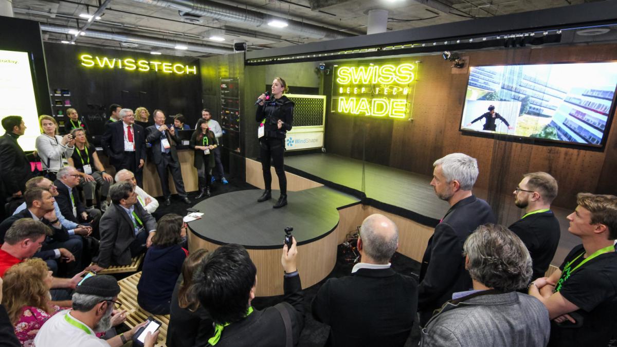 CES Las Vegas 2019