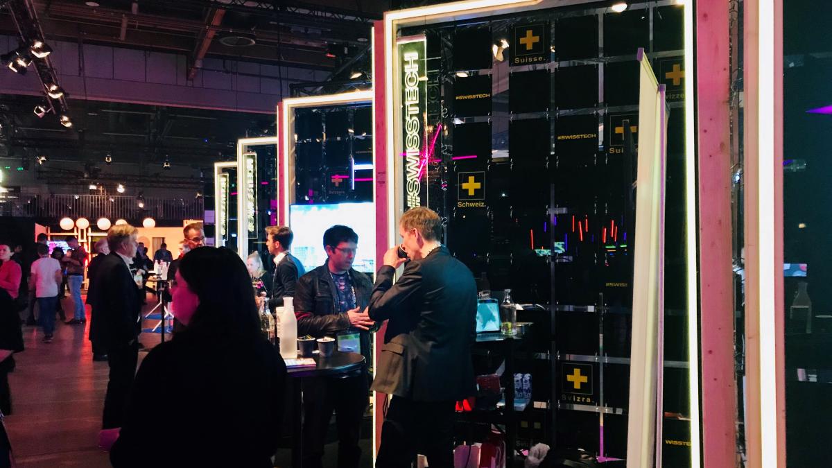 Slush 2019