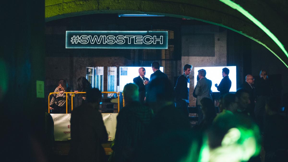 Web Summit 2019