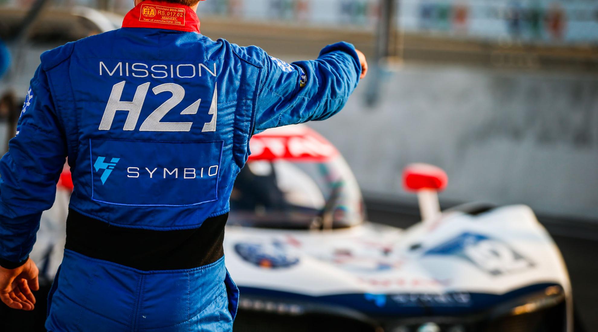 MissionH24