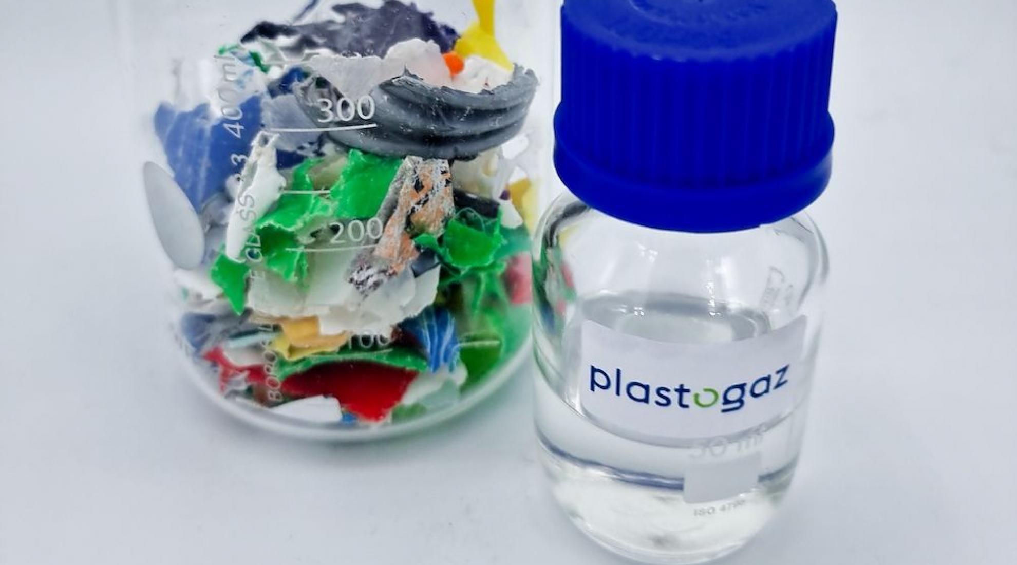 Plastogaz