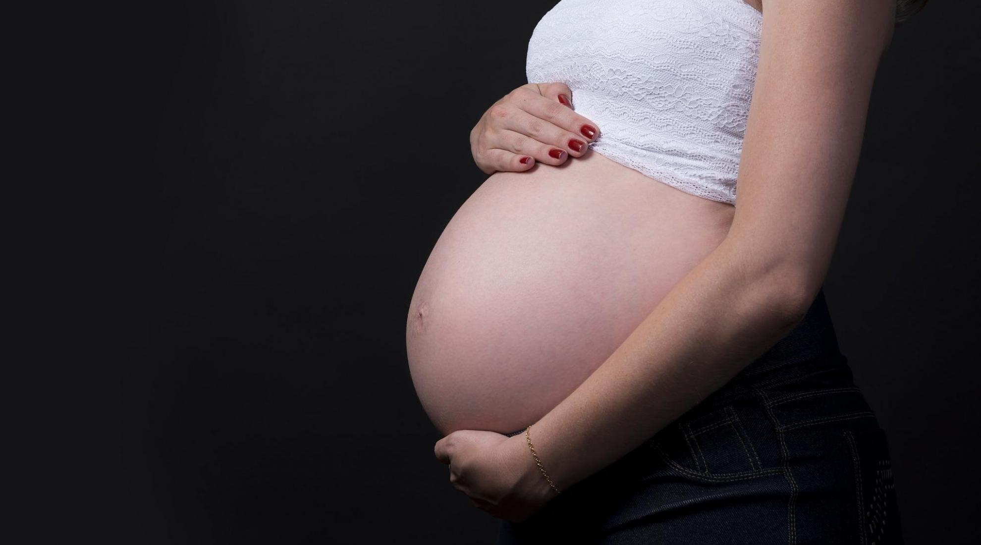 Pregnant women
