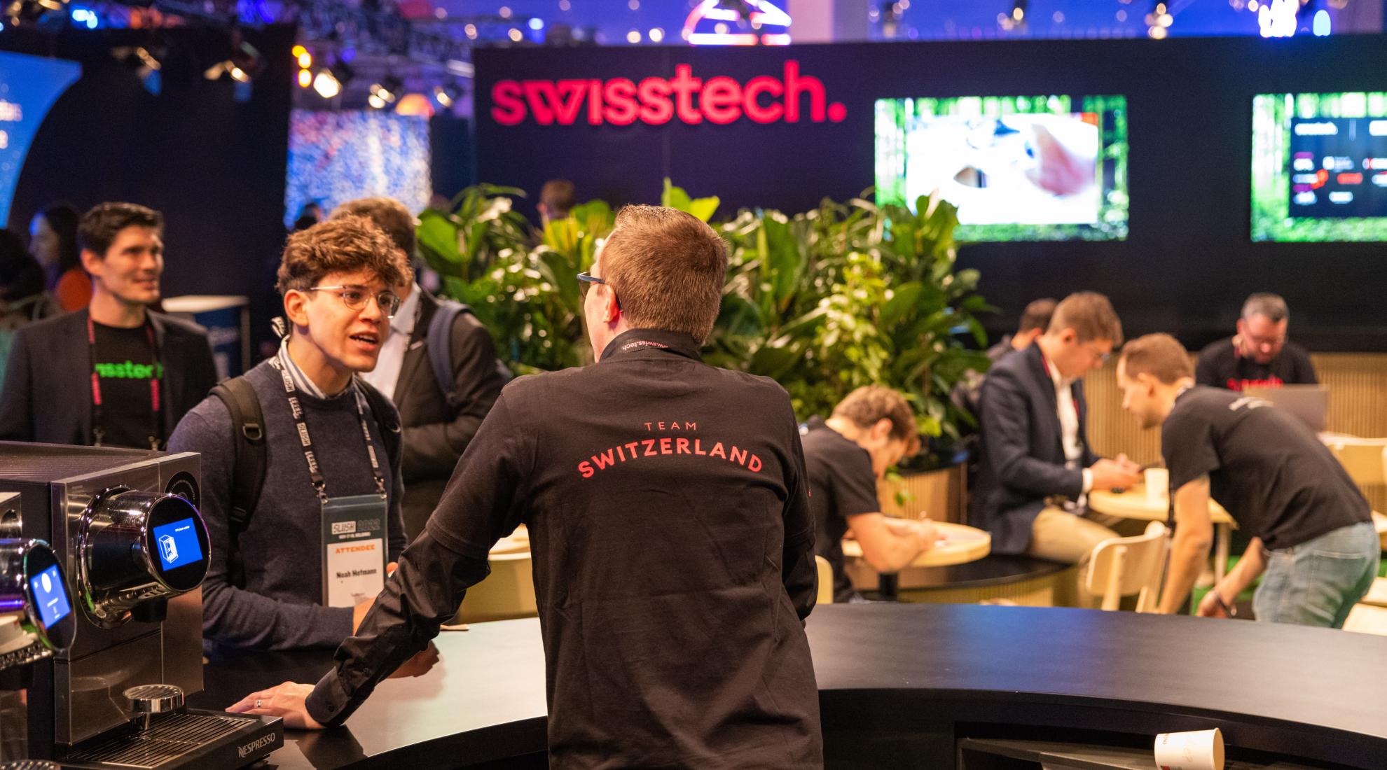 SLUSH2022