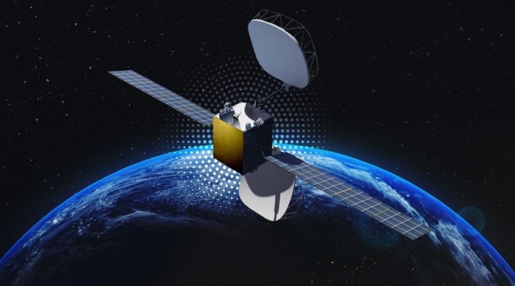 HummingSat