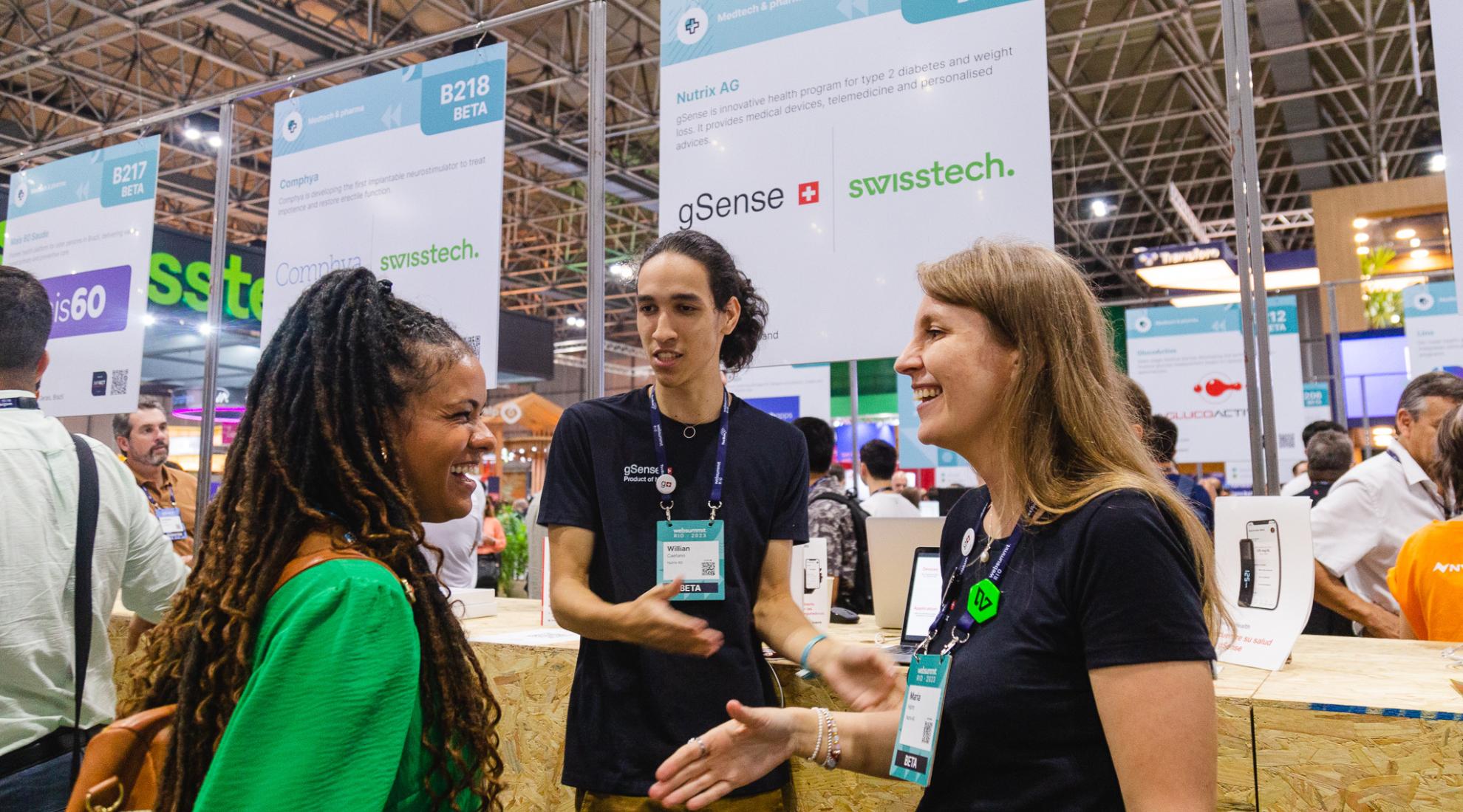WebSummit RIO 2023