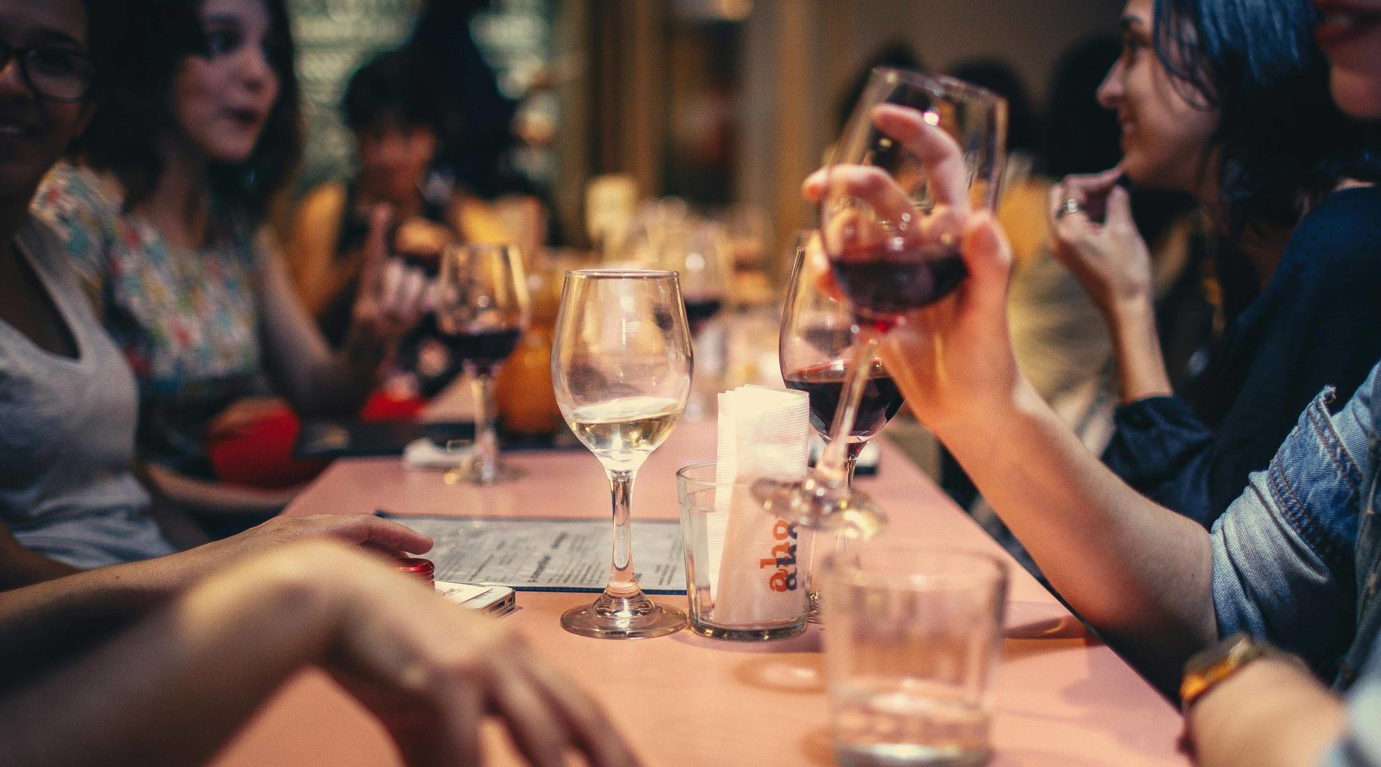 Social party