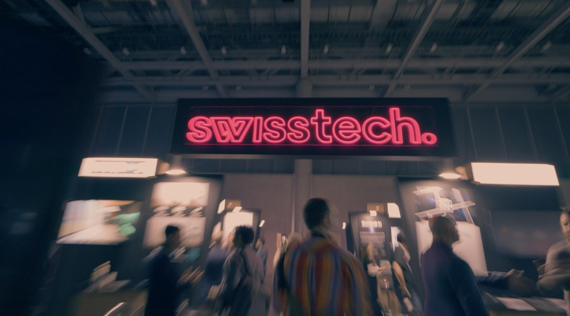 SusHi Tech 2024