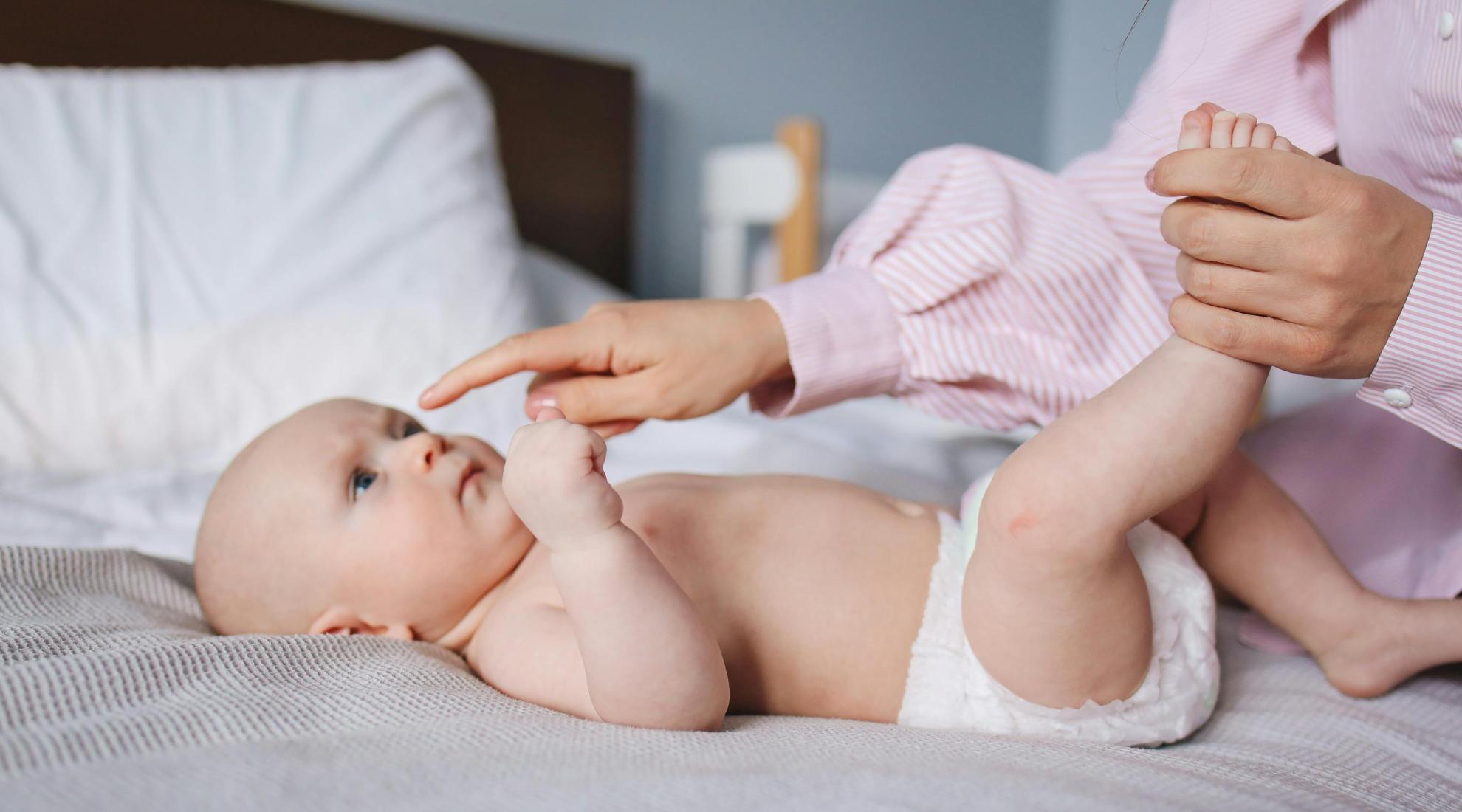 infant care