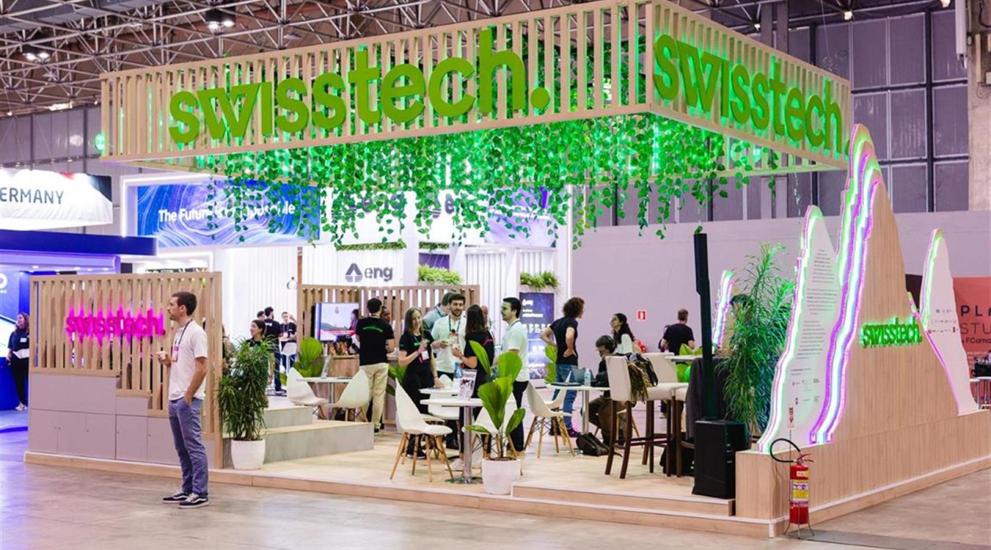 WebSummit Rio25