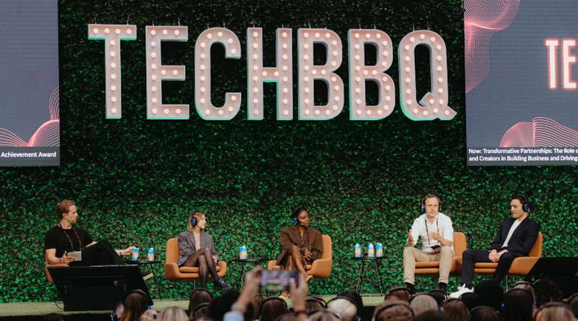 Tech BBQ 2025