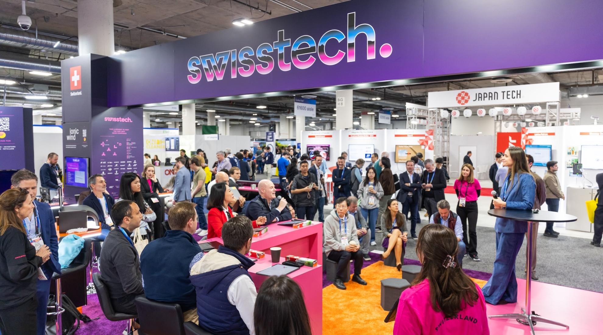 swisstech CES 2026 (2)