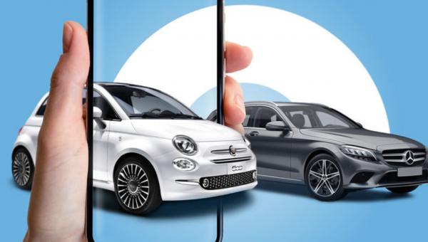 Carvolution car subscription service