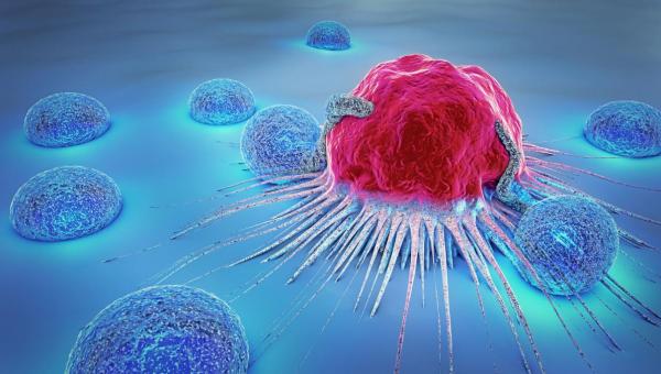 New cancer therapies