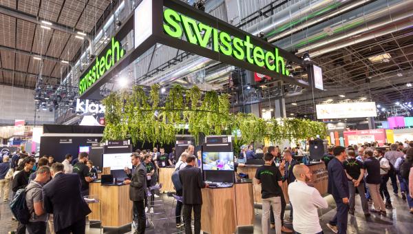 swisstech VT 2022