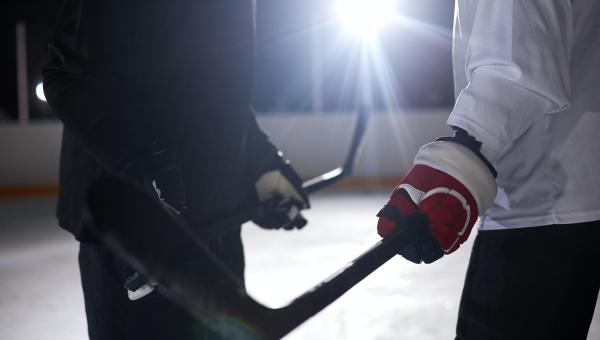 Ice Hockey 