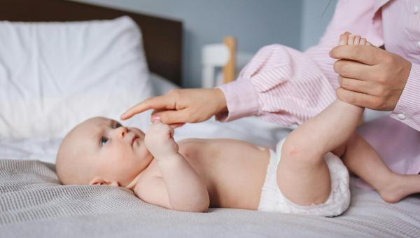 infant care