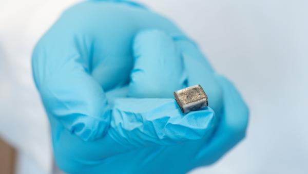artificial muscles 