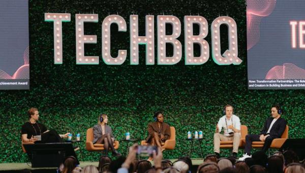 Tech BBQ 2025