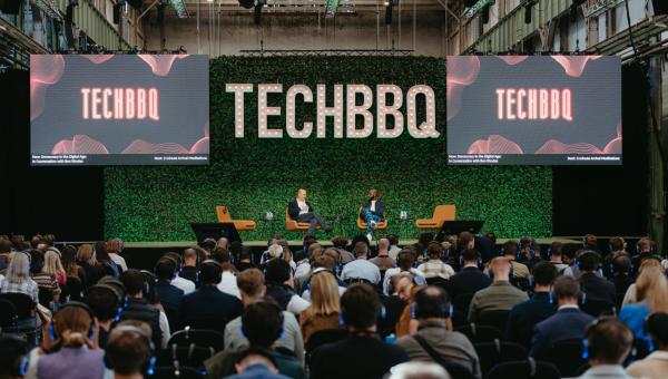 TechBBQ 2025
