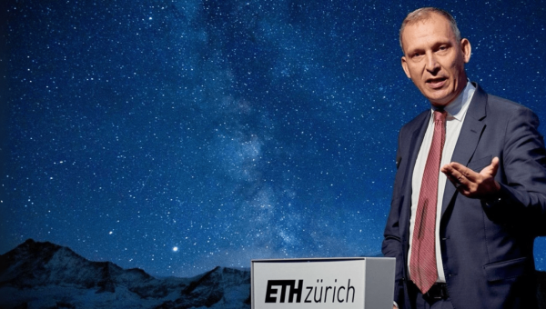 Thomas Zurbuchen