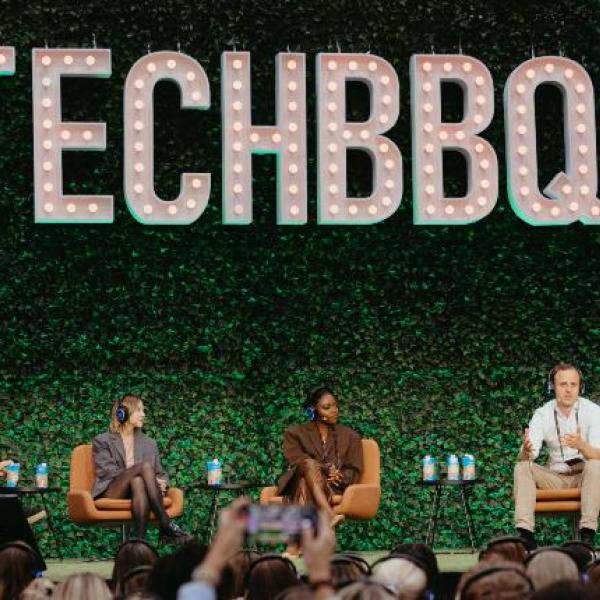 Tech BBQ 2025