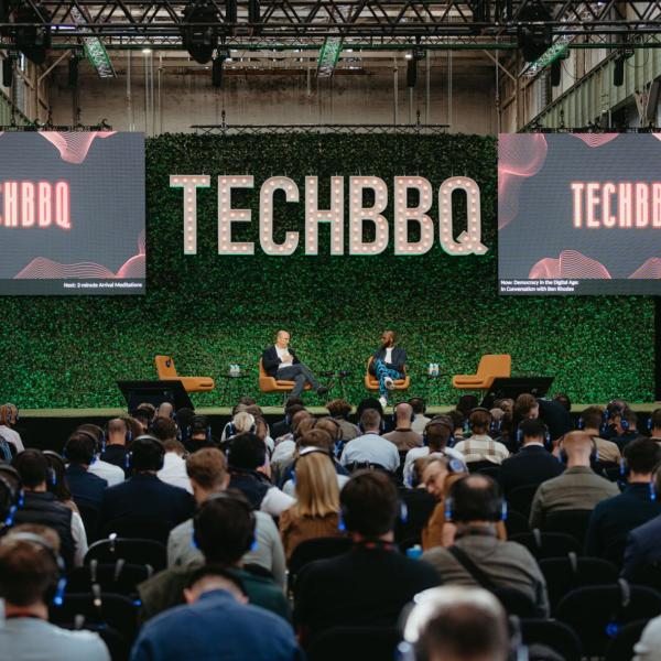 TechBBQ 2025