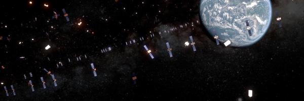 Geostationary orbit