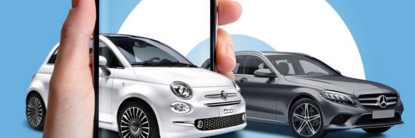 Carvolution car subscription service