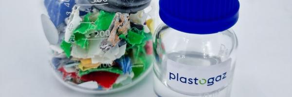 Plastogaz 