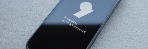 Aphostropy operating system