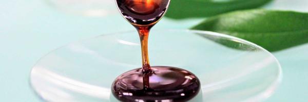 Olive oil waste production