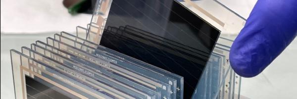 Solar cells