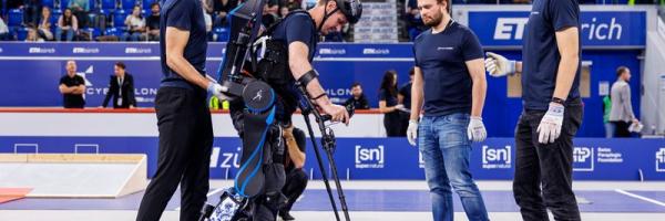 cybathlon 2024 
