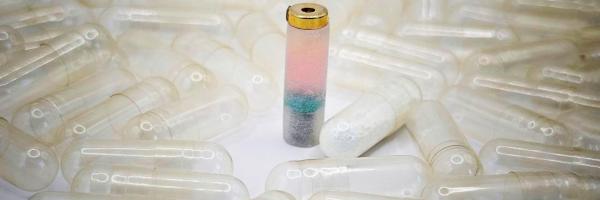 MEDS (Magnetic Endoluminal Deposition System).