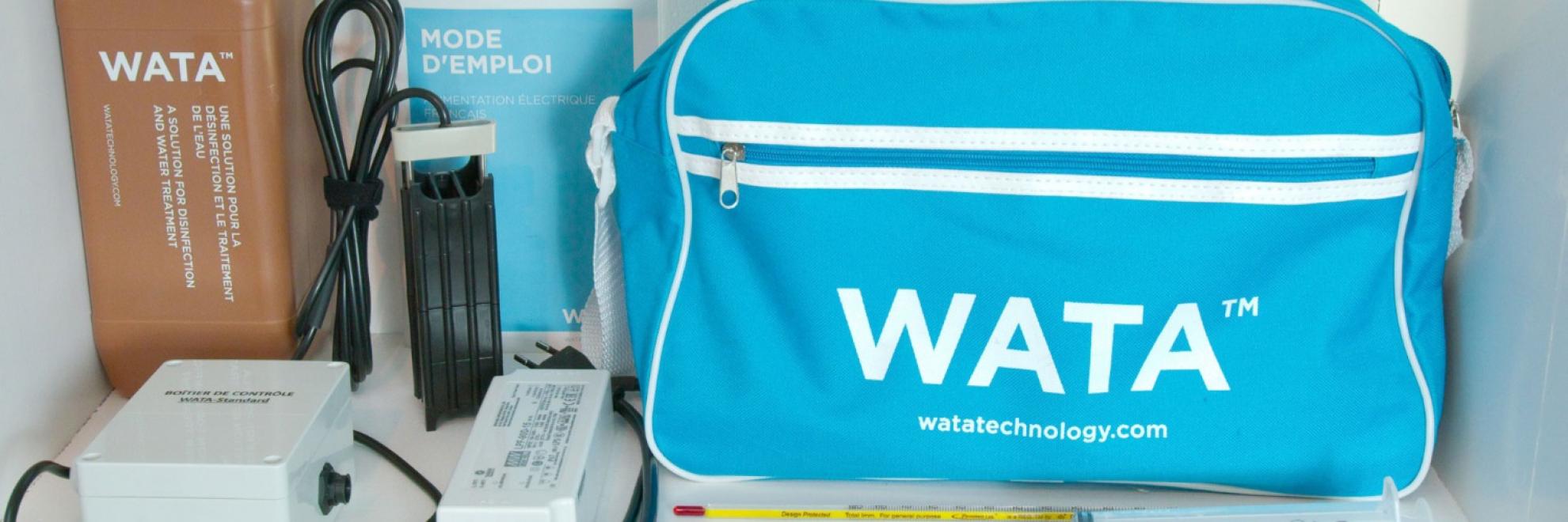 WATA kit