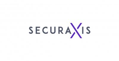 Securaxis logo