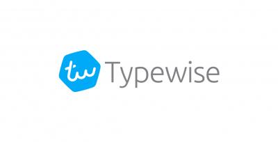 Typewise logo