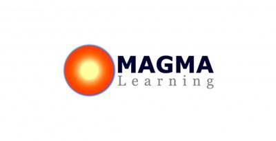 MAGMA Learning logo