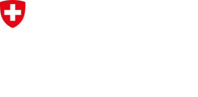 Innosuisse logo