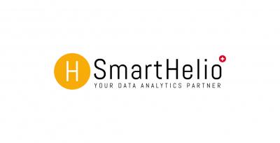 Logo SmartHelio