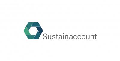 Logo Suistainaccount