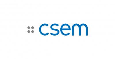 Logo CSEM