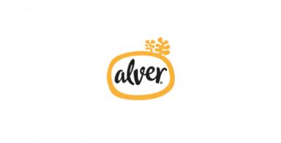 Logo ALVER