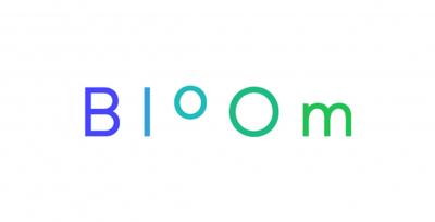 Logo BLOOM BIORENEWABLES