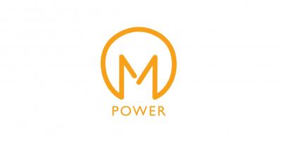 Logo MPOWER VENTURES