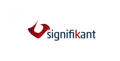 Logo Signifikant