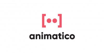 animatico logo